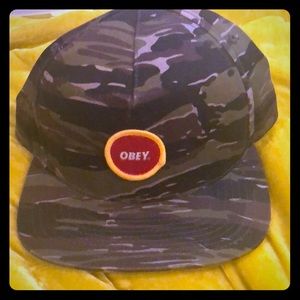 Obey SnapBack